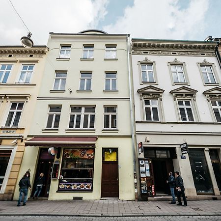 Edit Szewska 17 Apartment Old Town クラクフ エクステリア 写真
