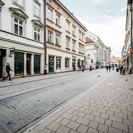 Edit Szewska 17 Apartment Old Town クラクフ エクステリア 写真