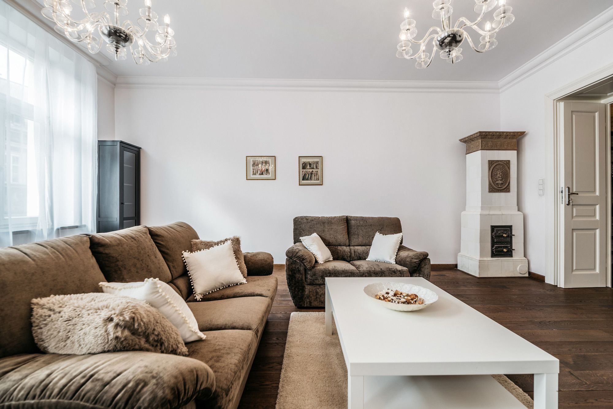Edit Szewska 17 Apartment Old Town クラクフ エクステリア 写真