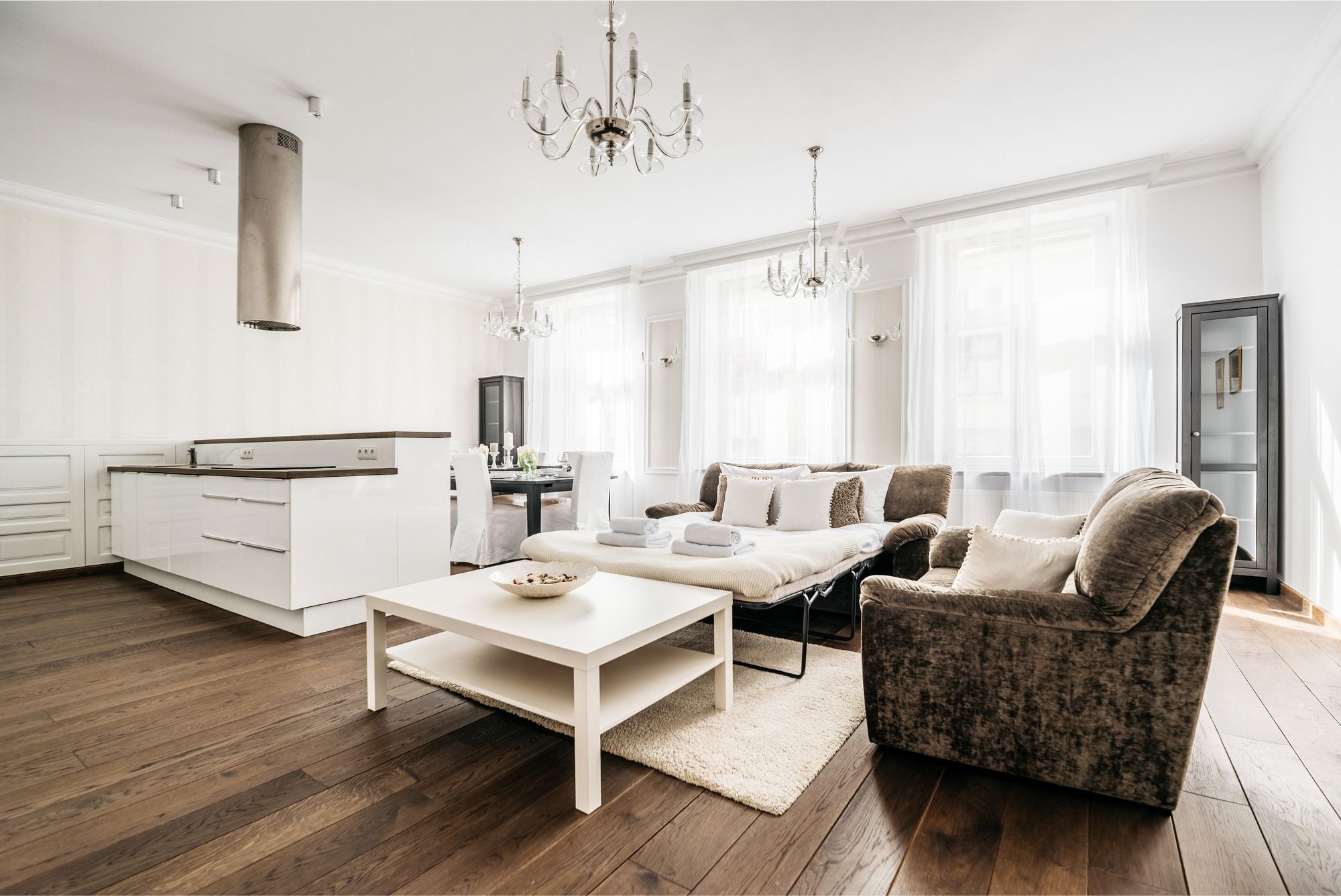 Edit Szewska 17 Apartment Old Town クラクフ エクステリア 写真