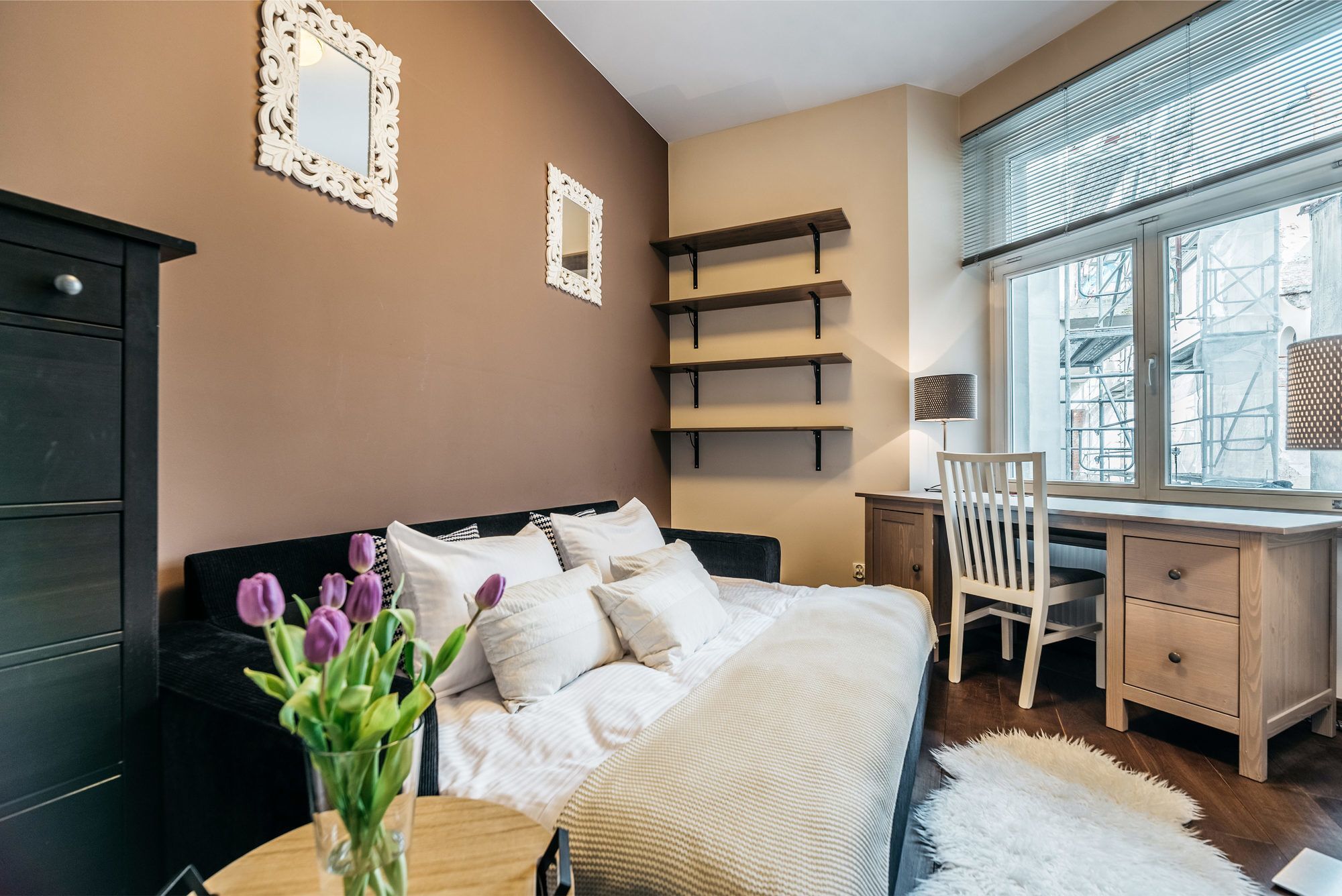 Edit Szewska 17 Apartment Old Town クラクフ エクステリア 写真