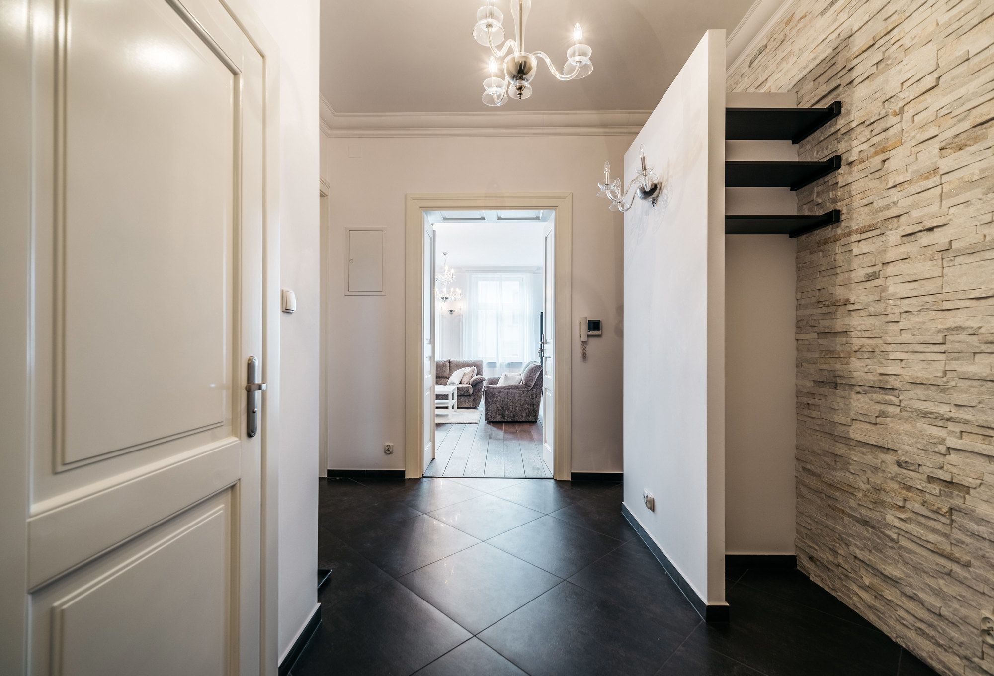 Edit Szewska 17 Apartment Old Town クラクフ エクステリア 写真