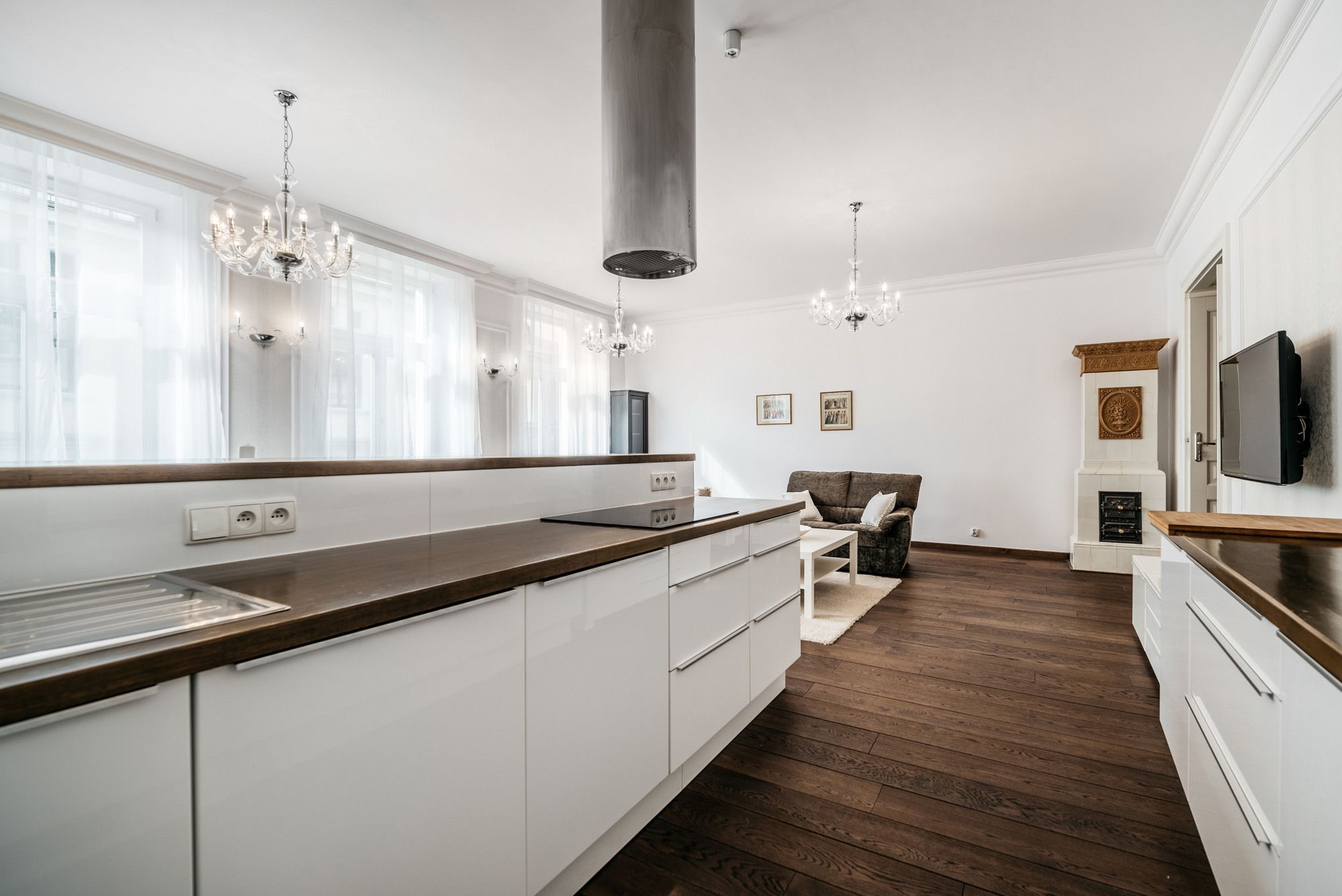 Edit Szewska 17 Apartment Old Town クラクフ エクステリア 写真